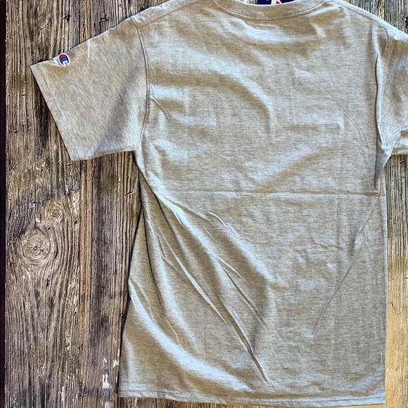 Champion gray tee - Picture 2 of 3